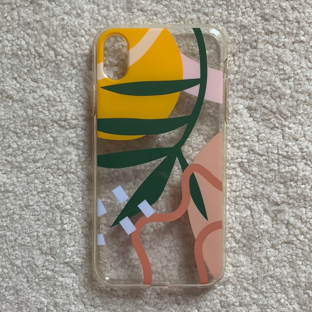 iphone xr phone case